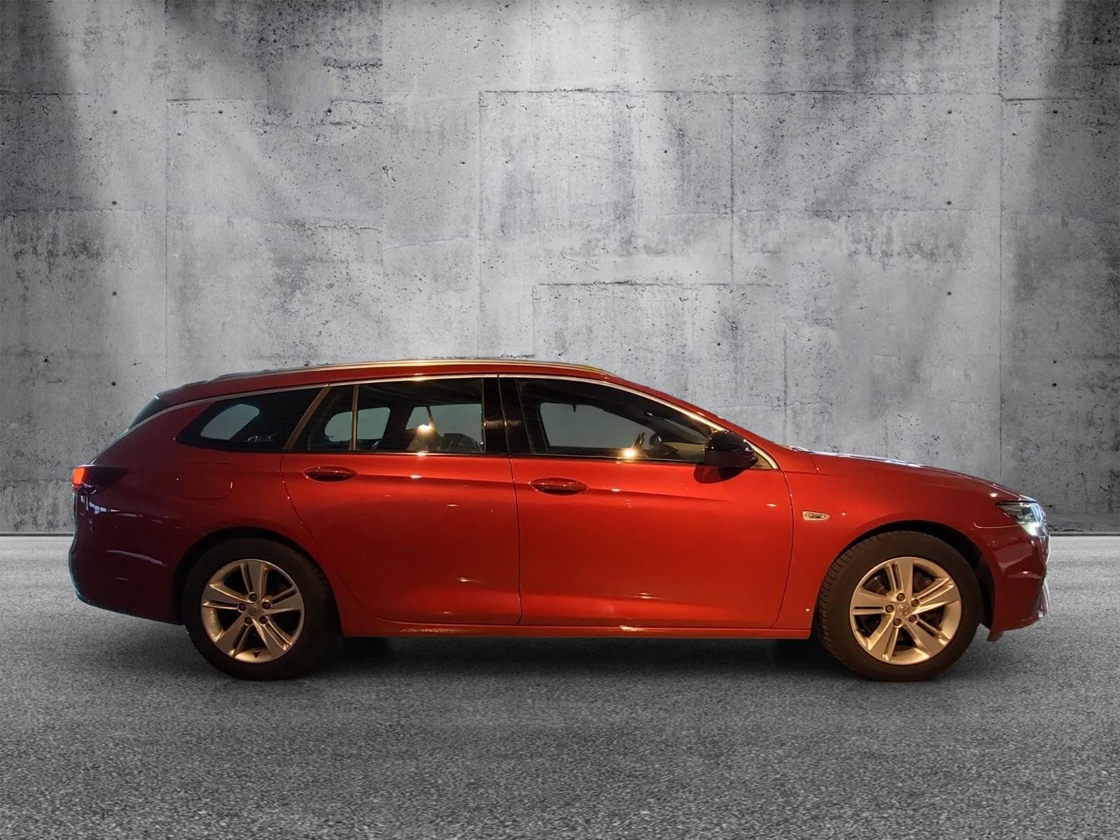 Opel Insignia B ST Premium"Elegance" Automatik/1-Hand