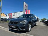 BMW X1 xDrive 18 d Advantage Navi AHK FINANZIERUNG - BMW X1 in Frankfurt (Main)