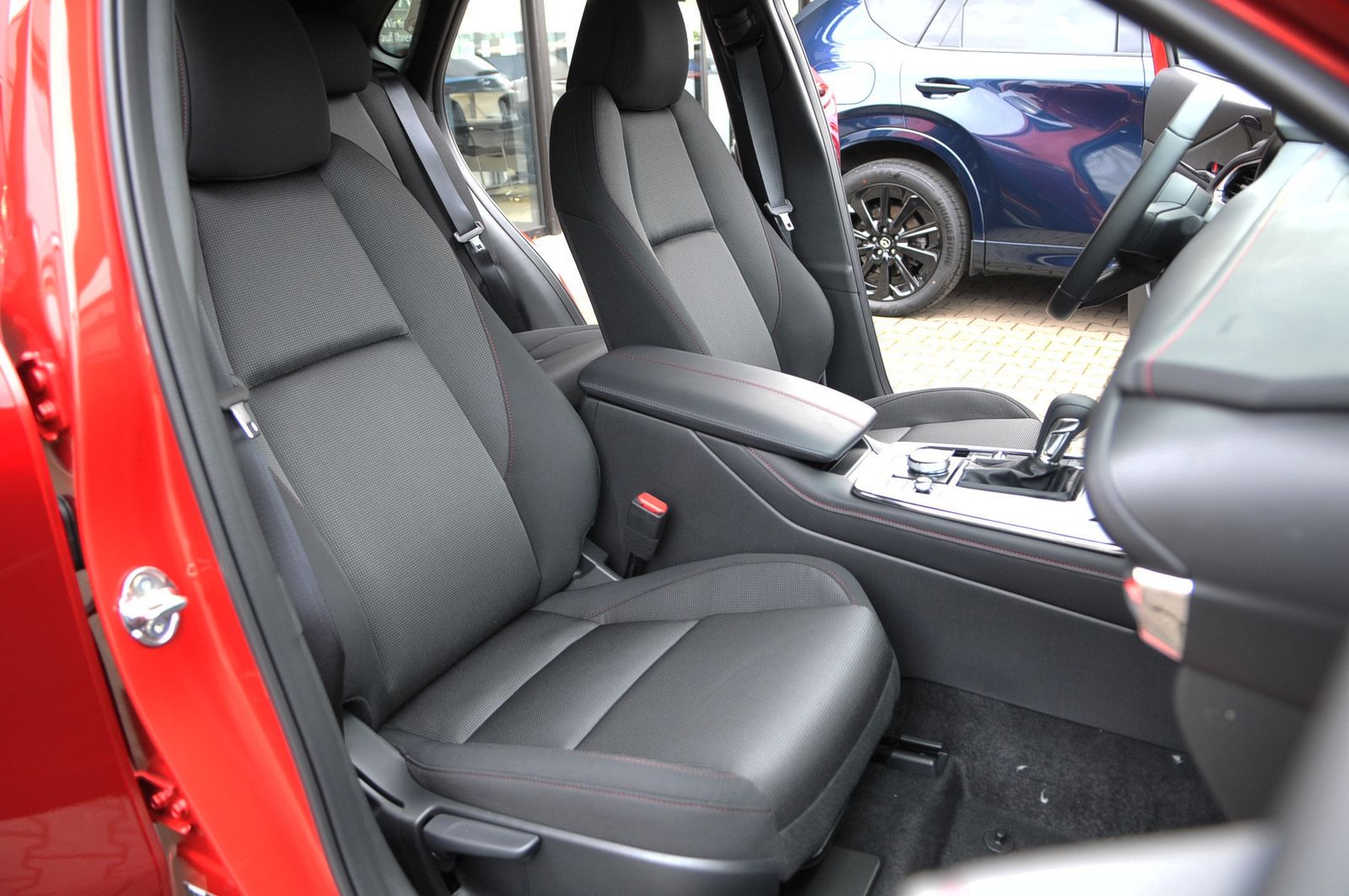 Mazda CX-30 - Bild 20