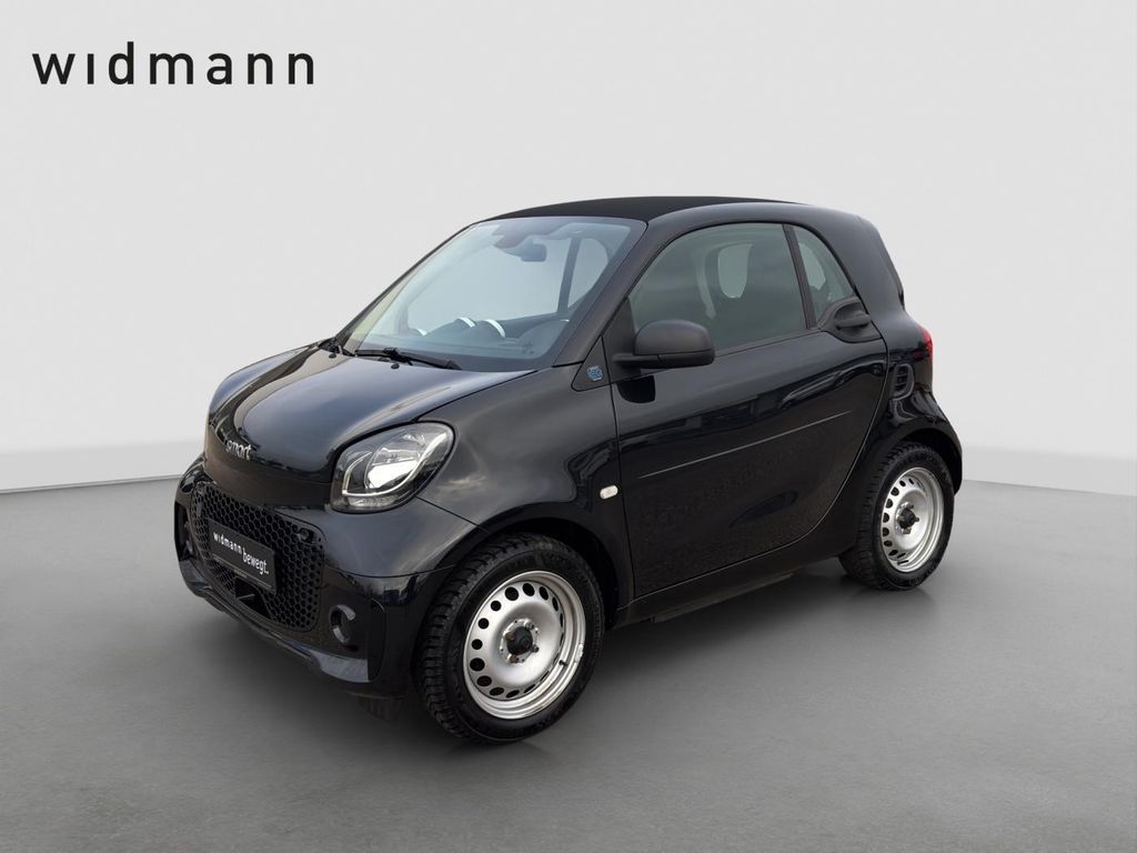 Angebot ansehen Smart ForTwo
