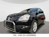 Nissan Qashqai Tekna*VOLL*KEYLESS*SHZ*PANO* - gebrauchte Nissan Qashqai aus dem Jahr 2007