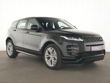 Land-Rover Range Rover Evoque - 4
