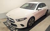 Mercedes-Benz A 200 Advanced DCT Advanced  inkl.  MB Garantie - Mercedes-Benz A-Klasse: Advanced
