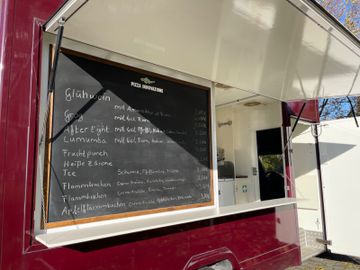 Fahrzeugabbildung Mercedes-Benz Sprinter 316 CDI L2H2*Foodtruck*7GTronic*