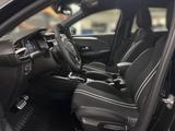 Opel Corsa F 1.2 Turbo 100 EAT8 GS+ACC+Kamera+SHZ - Opel Corsa: Kleinwagen