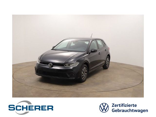 Volkswagen Polo 1.0 TSI Life NAVI/APP/BT/DAB/LED/PDC