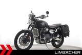 Triumph SCRAMBLER 1200 XC - Griffheizung, BT-Connect - TRIUMPH SCRAMBLER
