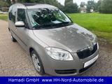 Skoda Roomster Style //KLIMA//PANORAMA//TÜV NEU// - Skoda Roomster in Hamburg