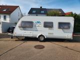 Knaus Südwind 500 FU - Knaus 500 fu