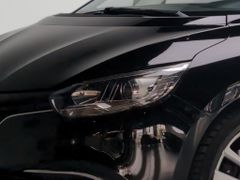 RENAULT Scenic TCe 160 GPF EDC Deluxe-Paket LIMITED AHK