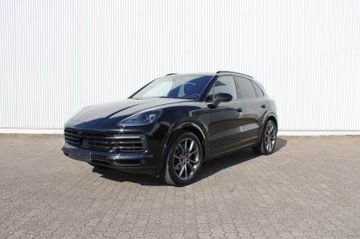 Porsche Cayenne - 1