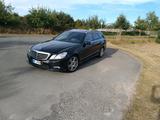 Mercedes-Benz Mercedes w212 350 CDI AMG Paket - Mercedes-Benz 350 aus 2011