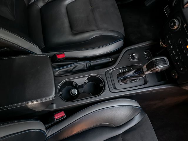 Ford Ranger Raptor Doppelkabine 4x4 Leder Navi Kamera