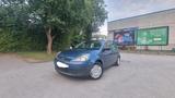 Ford Fiesta 1.6 benzin 2006 - Ford Fiesta aus 2006: 1.6
