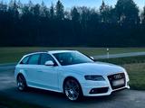 Audi A4 3.0 TDI S-Line Quattro, 245 PS, To... - Audi A4 aus 2008: 3.0