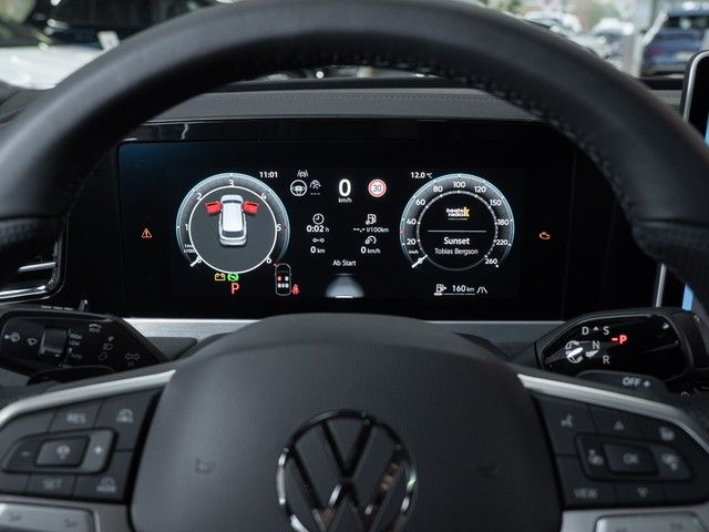 Passat Variant R-Line TDI DSG Harmann Kardon Pan