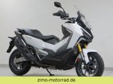 SYM ADXTG 400i ABS TCS EURO5+ > KOSTENLOSES ZUBEHÖR! - SYM 400