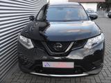 Nissan X-Trail  1.6 N-Connecta Gerne Finanzierung+++ - Nissan X-Trail mit Diesel-Antrieb: 1.6