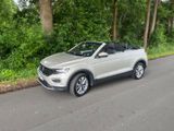 Volkswagen T-Roc Cabriolet 1.5 TSI ACT OPF DSG Style - Volkswagen T-Roc in Hannover