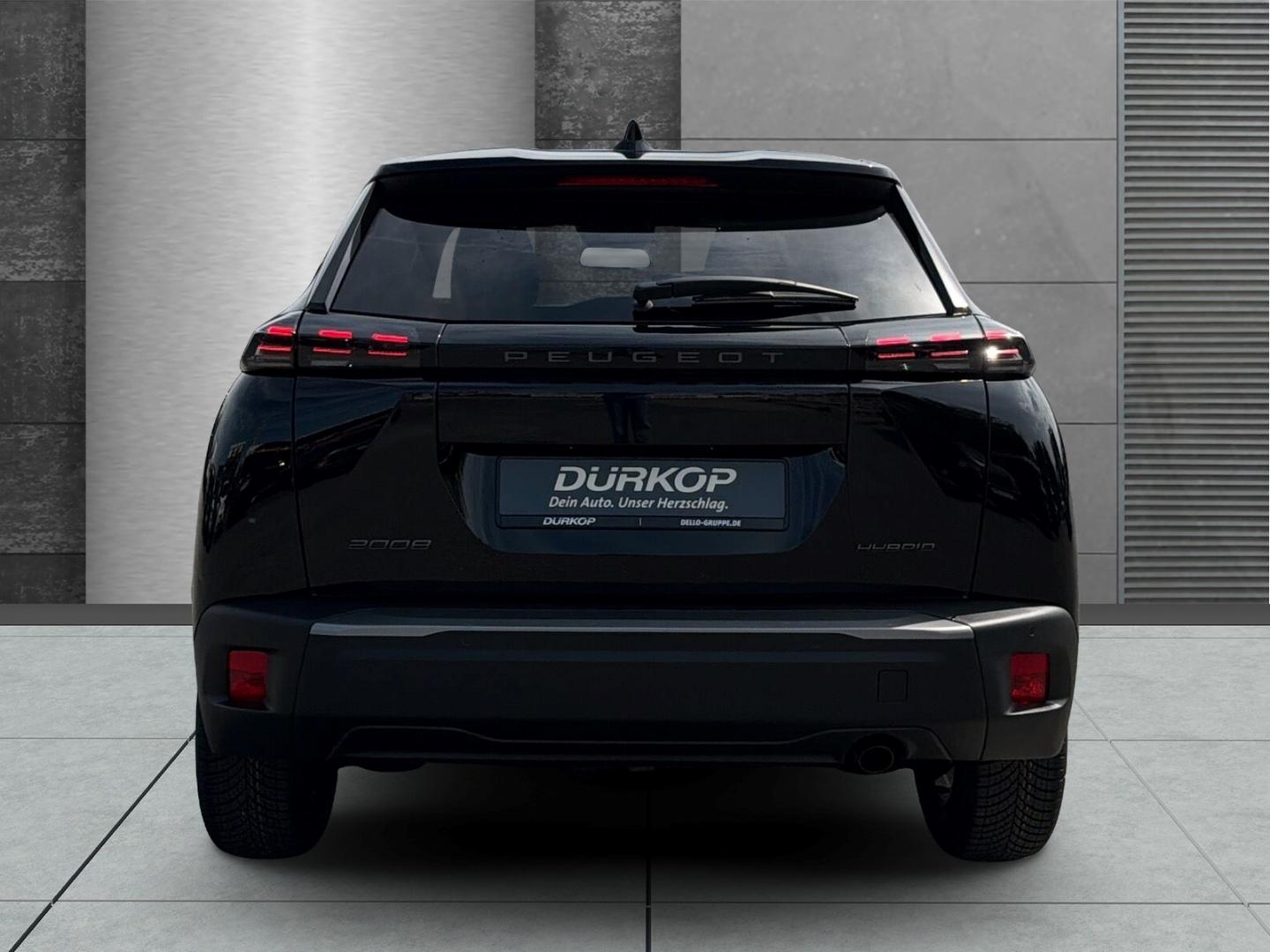 Peugeot 2008 Allure Hybrid 110 e-DSC6 Ganzjahresreifen A