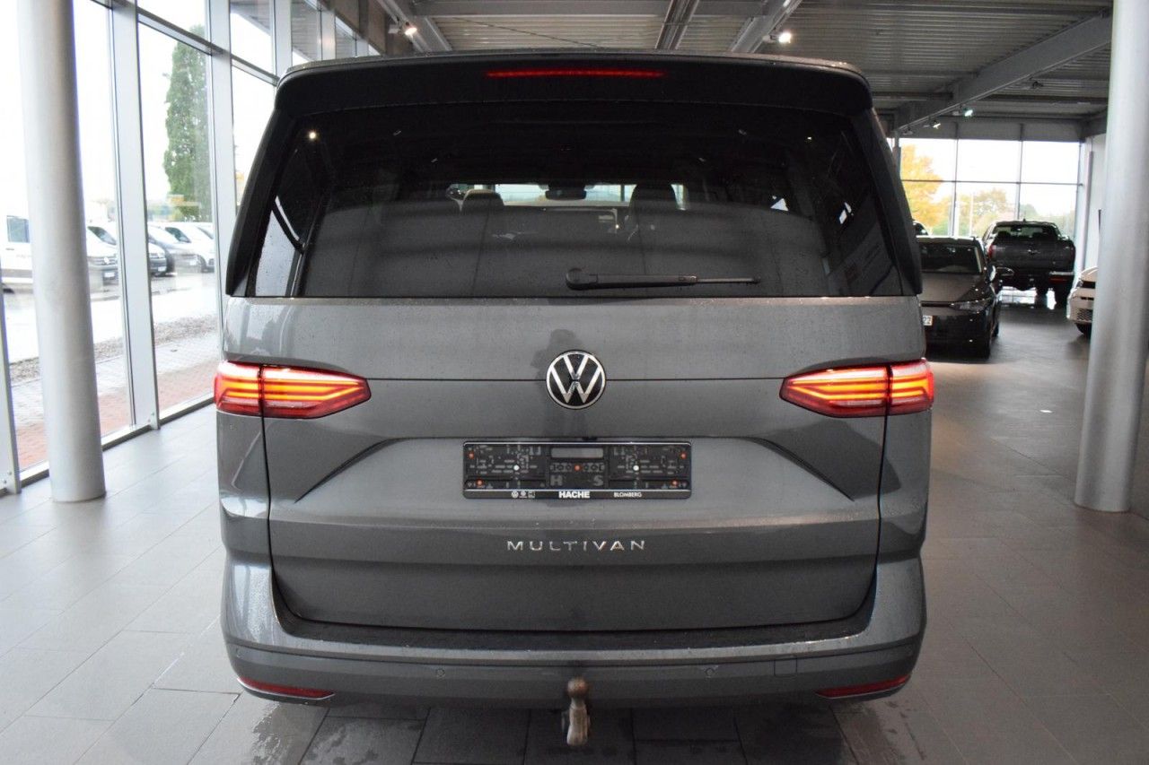 Volkswagen T7 Multivan - Bild 5