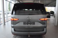 Volkswagen T7 Multivan - Vorschau Bild 5
