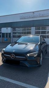 Mercedes-Benz CLA 250 Coupé AMG Line Pano Burmester 360° Kam.