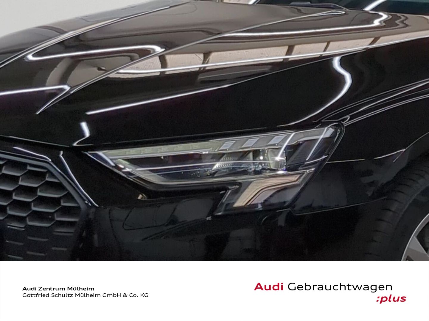 Audi A3 - Bild 6