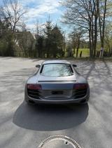 Audi R8 V8 4.2 Carbon TÜV INSPEKTION - gebrauchte Audi R8 aus dem Jahr 2008