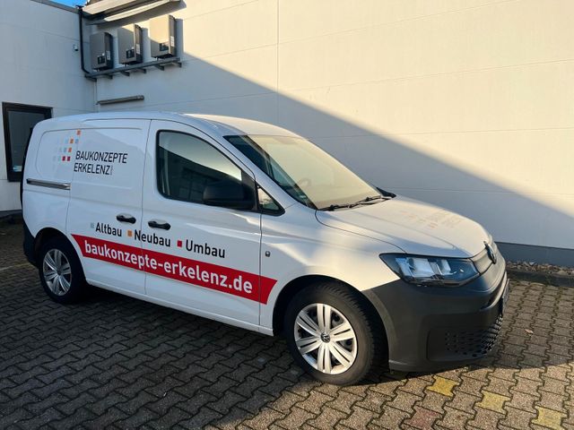 Volkswagen  Caddy Cargo Kasten 2.0 TDI EcoProfi