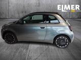 Fiat Neuer 500 Cabrio Icon - Fiat 500e
