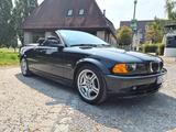 BMW 323Ci Cabrio - original und unverbastelt - BMW 323: Ci