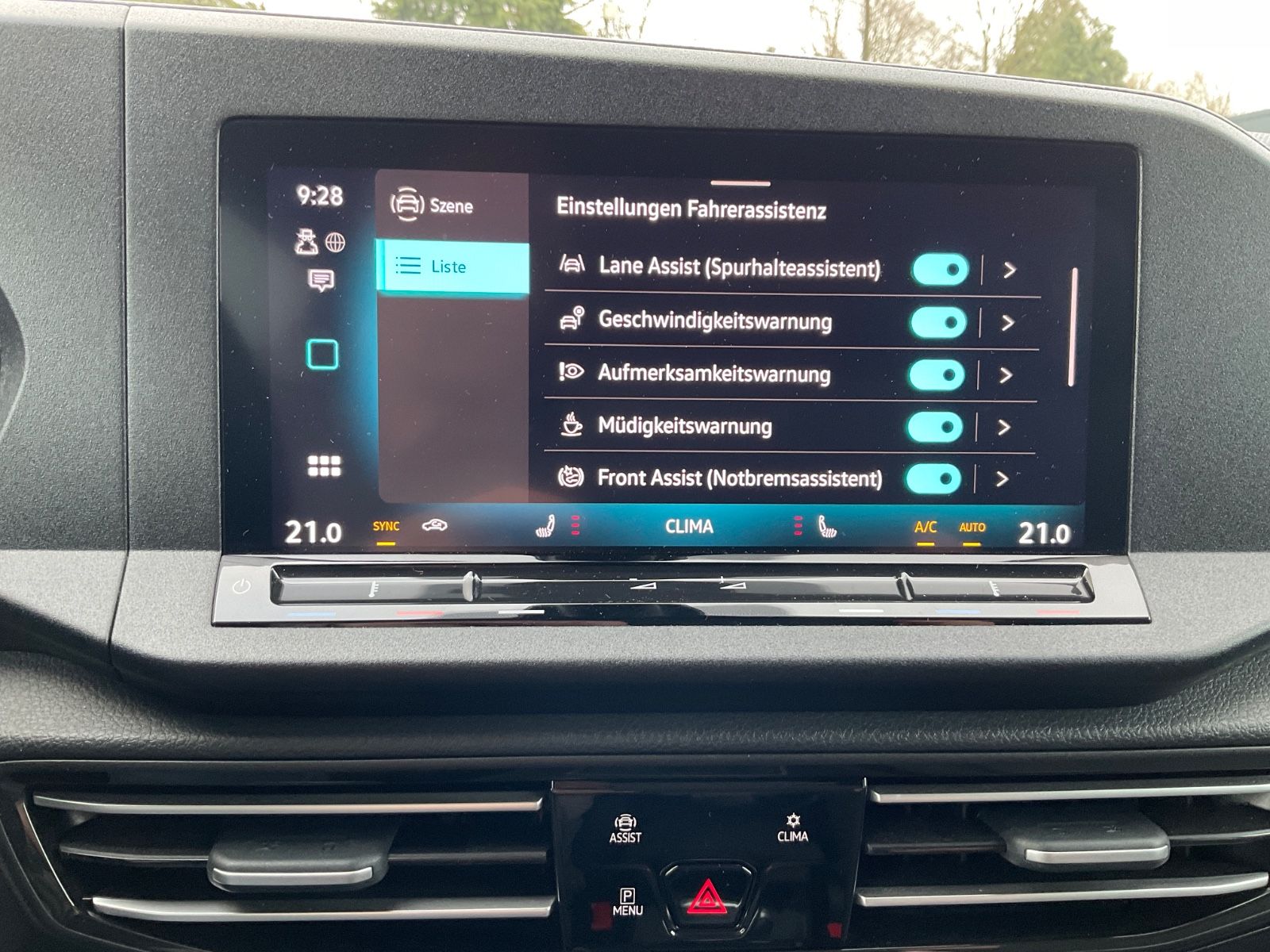 Fahrzeugabbildung Volkswagen Caddy 1.5 TSI Style,Kamera,Navi,AHK,CarPlay