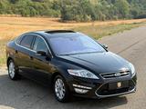 Ford Mondeo Titanium/Automatik/Xenon/Leder/Vollausst. - Ford Mondeo aus 2011: Titanium