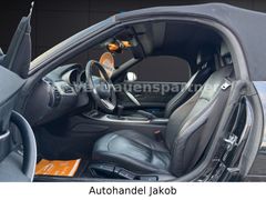 BMW Z4/Roadster/1.Besitz/Service nur BMW/TRAUM!