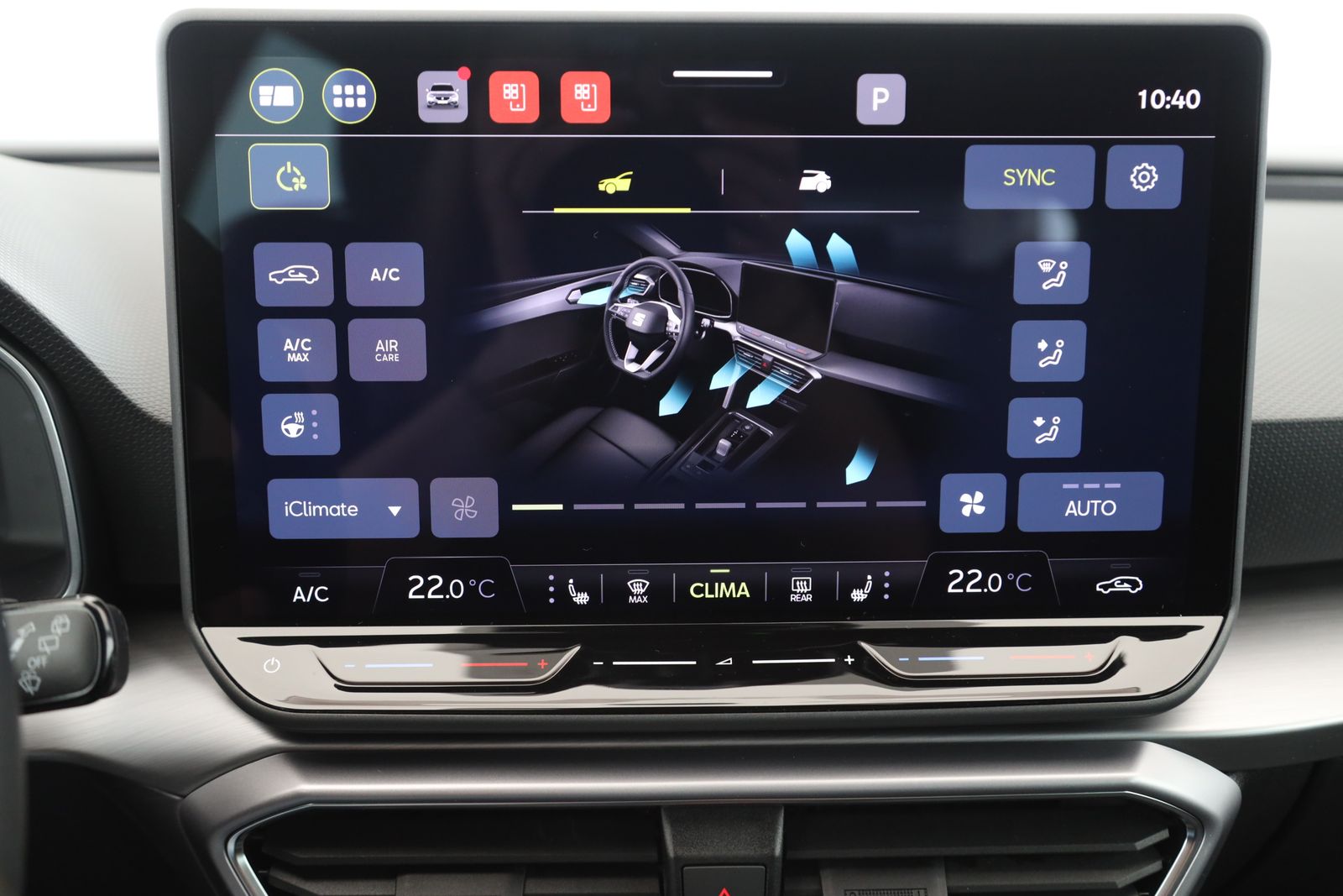 Seat Leon - Bild 18