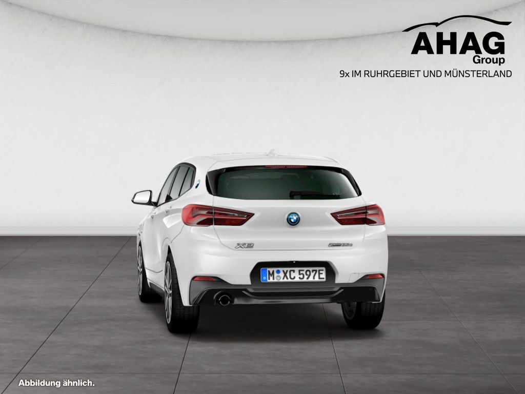 BMW X2 - Bild 7