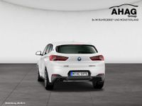 BMW X2 - Vorschau Bild 7