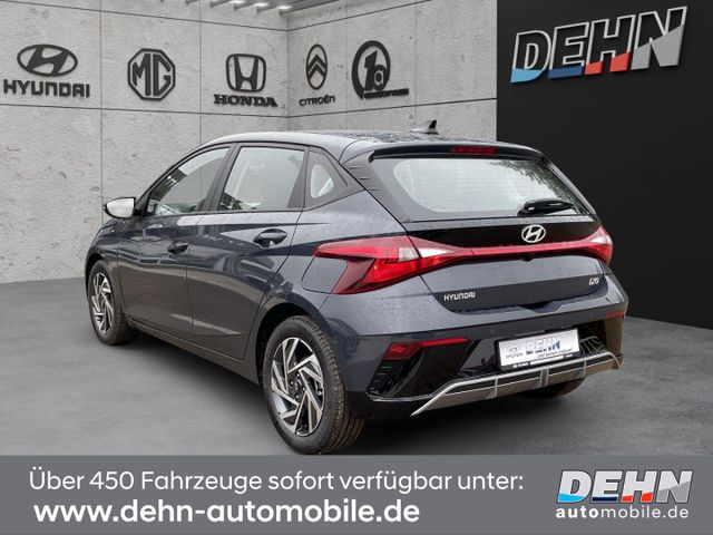 Hyundai i20 Trend Mj25 1.0 T-GDi Navi-Komfort-PaketApp