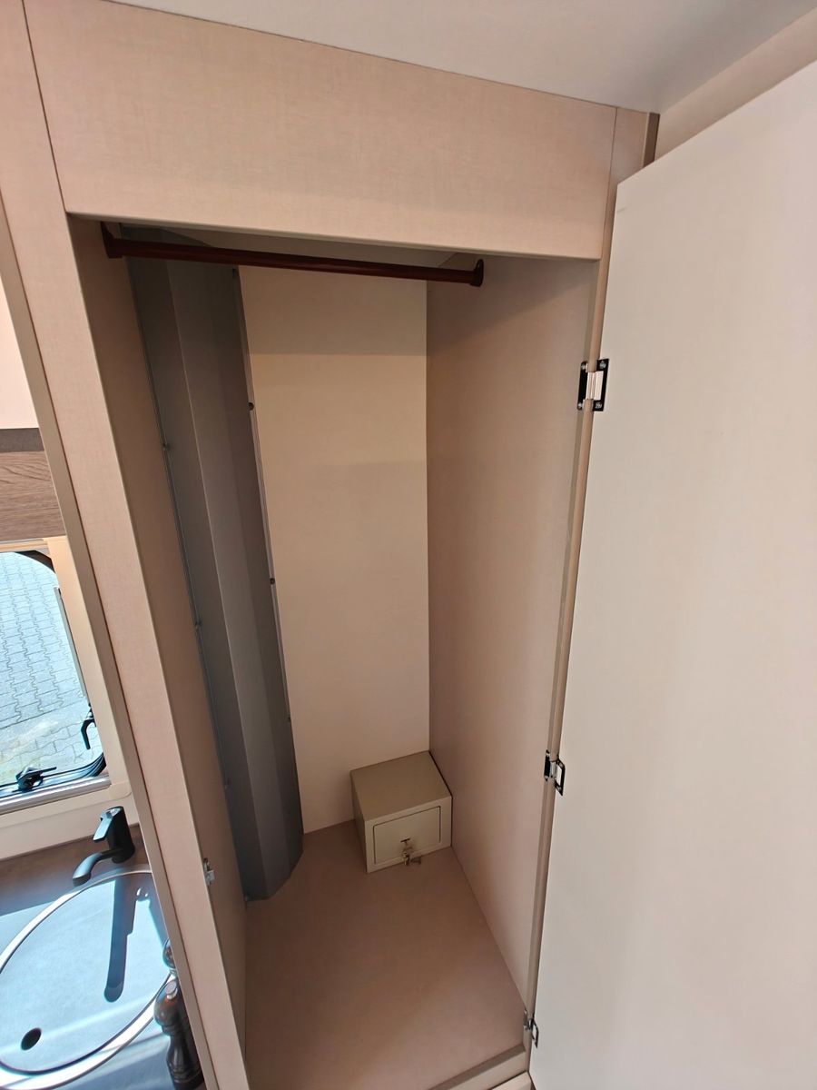 Fahrzeugabbildung XGO Dynamic 35 AUTOMATIK Modell 2025 SPRING SALE