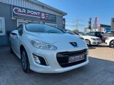 Peugeot 308 CC Cabrio-Coupe  1,6 Active - Peugeot 308: Cabrio
