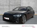 Audi A8 55 TFSI qu S line PANO STANDHZG OLED B&O HuD - gebrauchte Audi A8 aus dem Jahr 2022