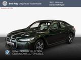 BMW i4 eDrive40 Gran Coupe - BMW i4 Gebrauchtwagen