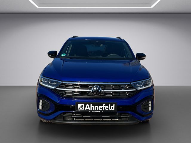 T-Roc R-Line 1.5 TSI DSG ACC FACEL. MATRIX-LED