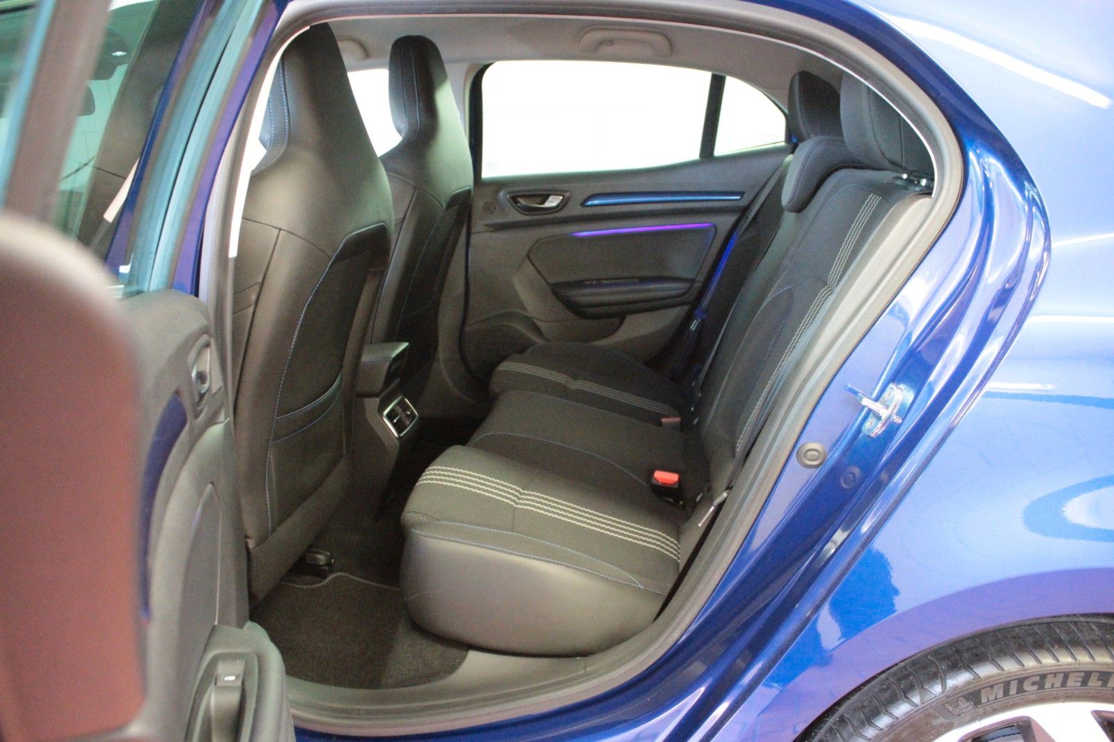Fahrzeugabbildung Renault Megane ENERGY TCe 130 GT Line   AHK*