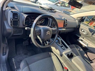 Citroen C5 Aircross - 9