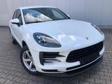 Porsche Macan 2,0 Facelift Chrono Spurhalte LED - gebrauchte Porsche Macan mit Facelift