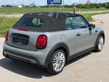 MINI Cooper Cabrio 1.5 Facelift *CarPlay*PDC*Kamera* - graue MINI Cooper Cabrio