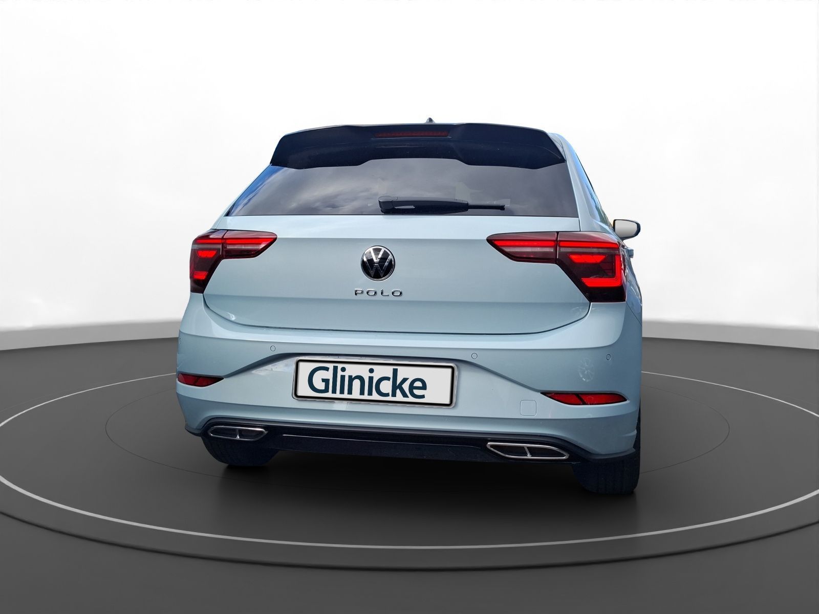 Volkswagen Polo - Bild 8