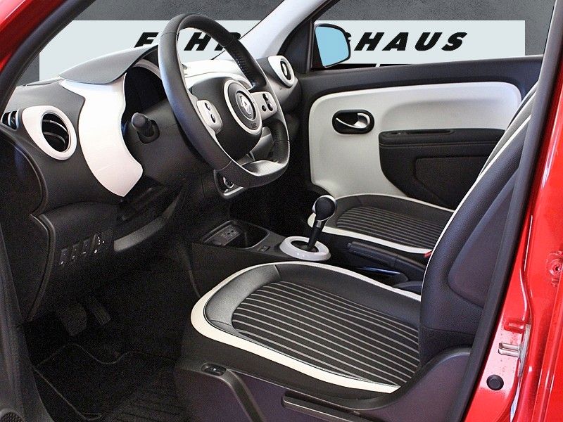 Fahrzeugabbildung Renault Twingo E-Tech 100% elektrisch*einer der letzten*